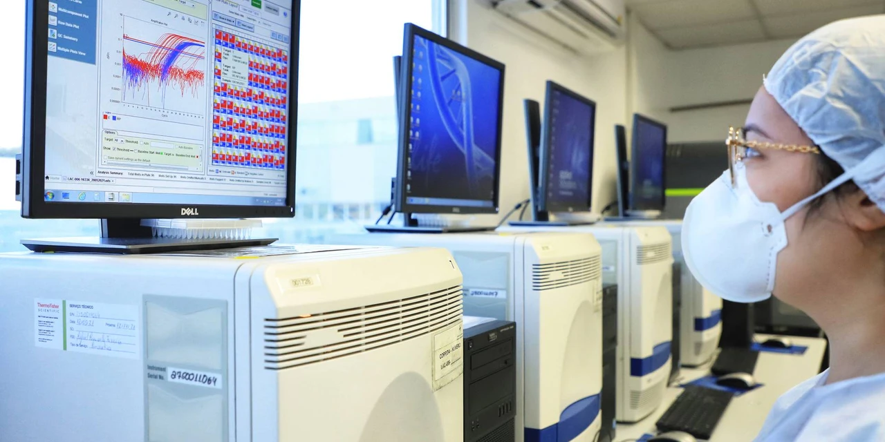 Segundo caso da variante delta do coronavírus é confirmado no Paraná