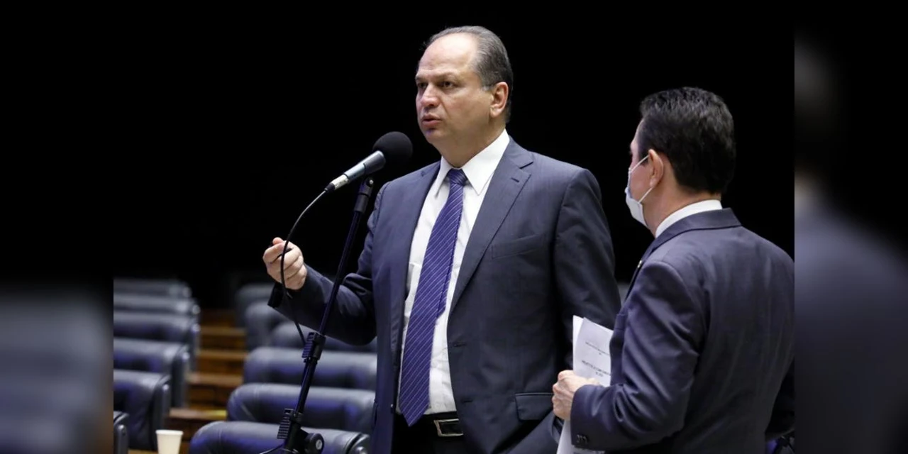 Barros nega participação na compra da Covaxin e diz estar disponível para esclarecimentos