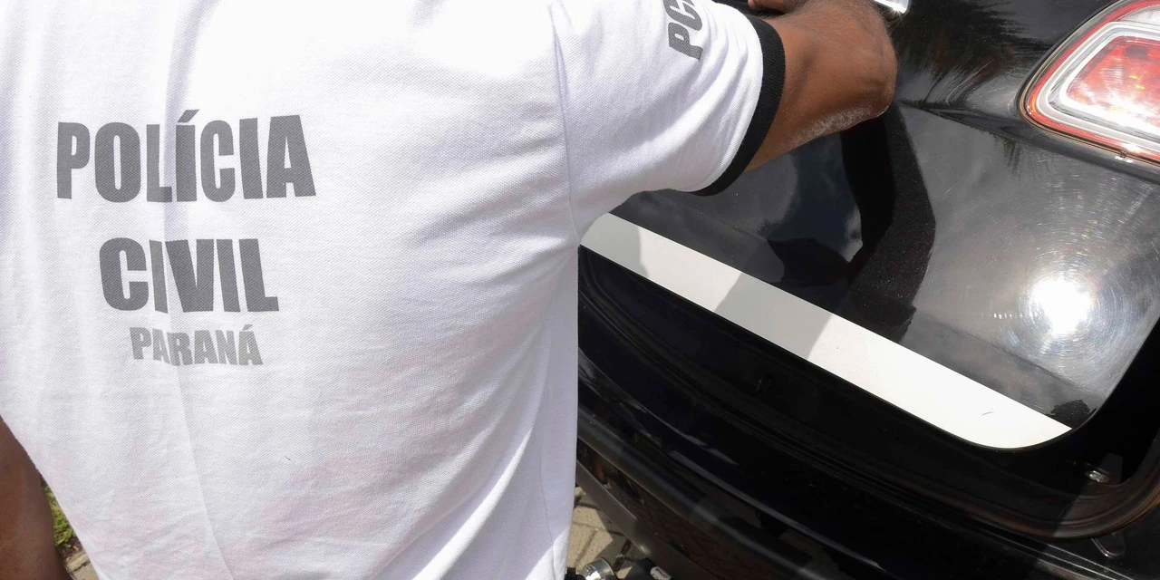 Polícia Civil desmonta esquema de adulteração de álcool em gel e fraude a licitações no Paraná