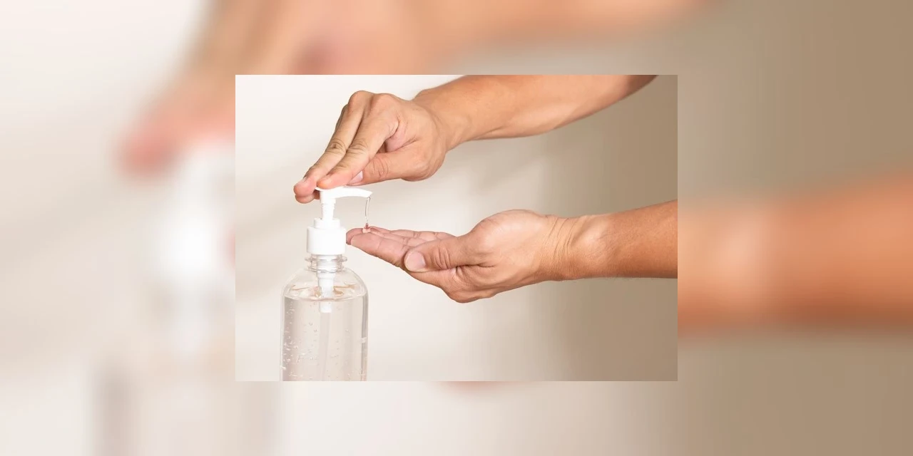 Álcool em gel adulterado gera prejuízo de R$ 8 mi a cofres públicos, afirma TCE-PR