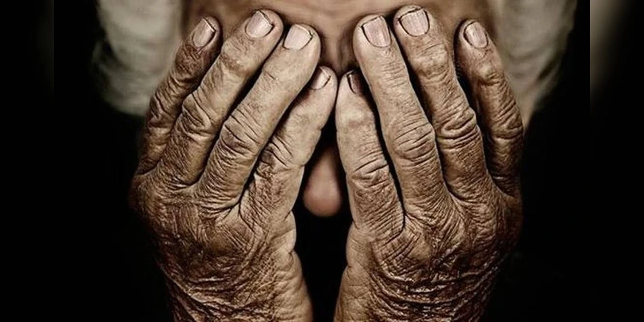 Brasil registra mais de 33 mil denúncias de violência contra idosos no primeiro semestre de 2021