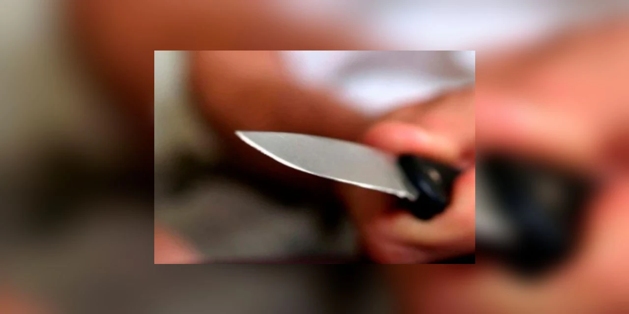 Homem é golpeado com faca por desconhecidos na madrugada de PG