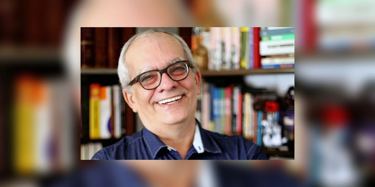 Morre o jornalista Artur Xexéo, aos 69 anos