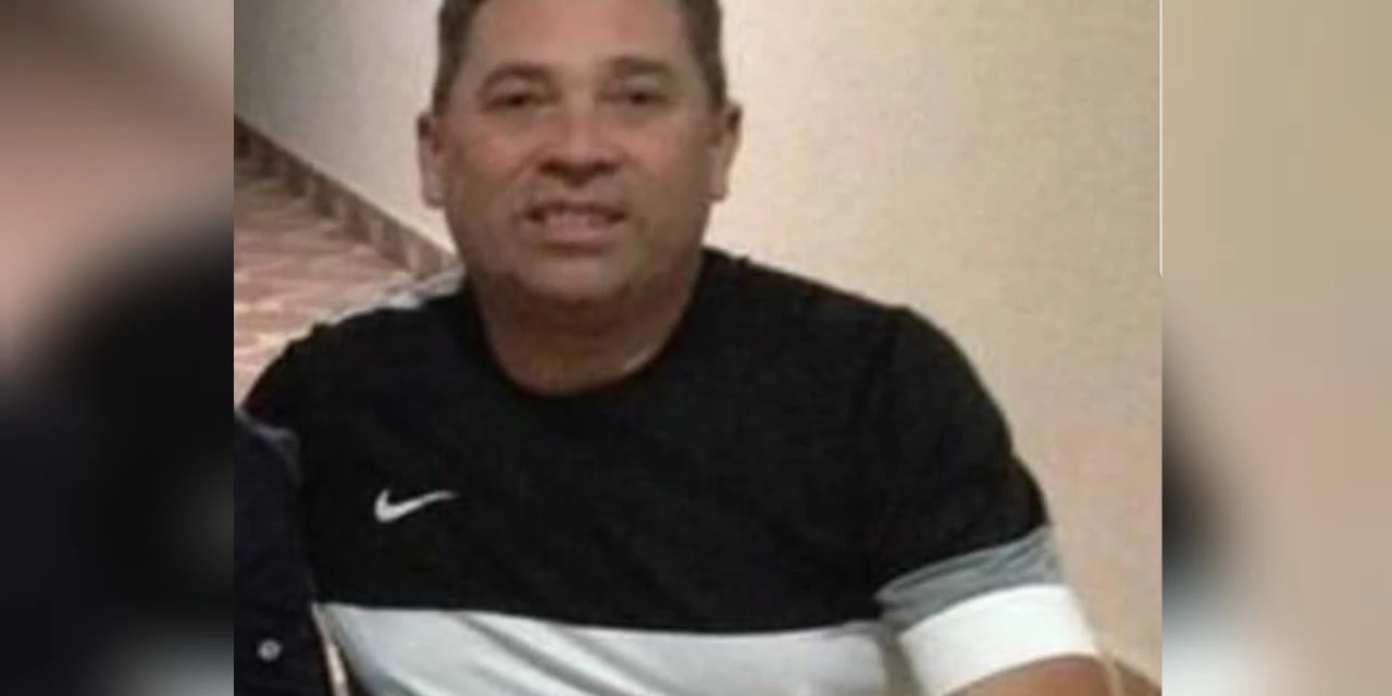 PRF lamenta morte do policial aposentado Paulo Teleginski, vítima da COVID-19