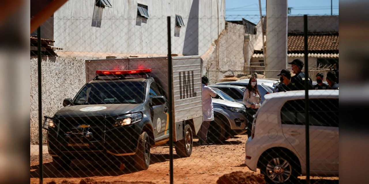 Polícia investigará se Lázaro atuou como matador de aluguel e se teve ajuda na fuga