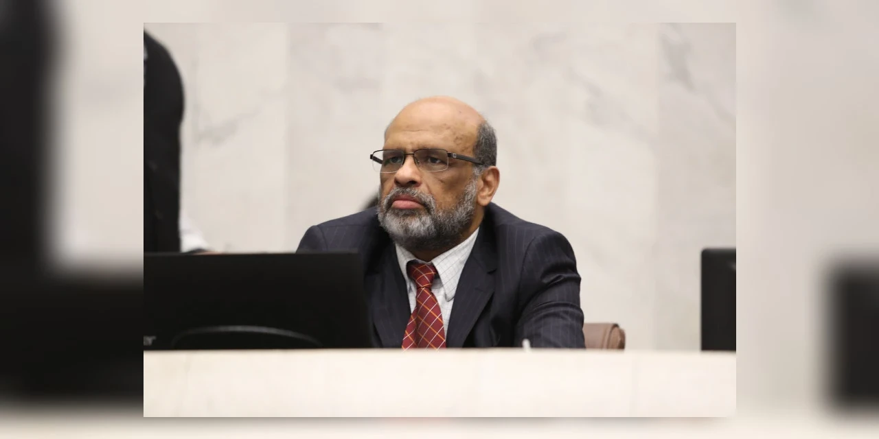 Renê Garcia Junior, secretário da Fazenda do Paraná, apresenta melhora e sai da intubação na luta contra a COVID-19