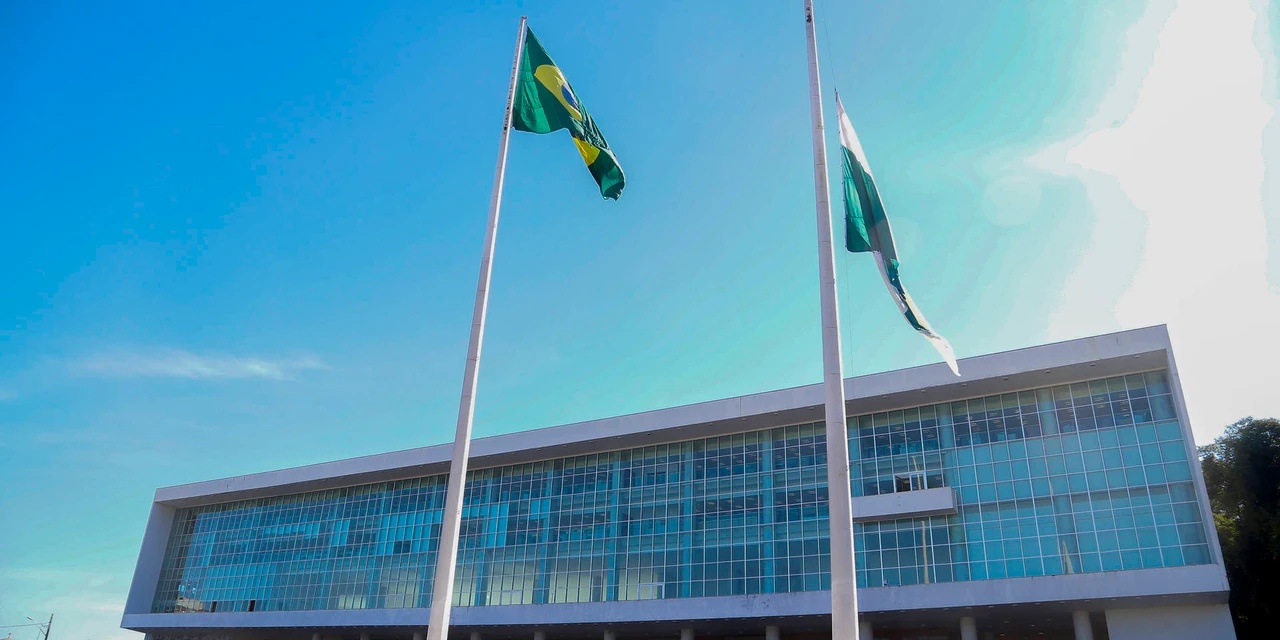 Estudo da OCDE mostra Paraná como exemplo mundial em desenvolvimento sustentável