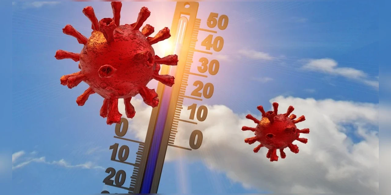 Coronavírus no inverno: Como a COVID-19 reage com a chegada do frio?