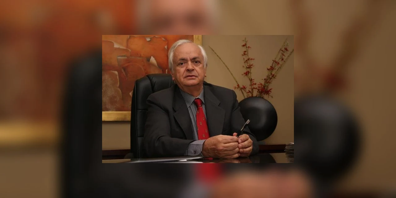 COVID-19: Ex-prefeito Wosgrau continua intubado mas com melhora no quadro clínico