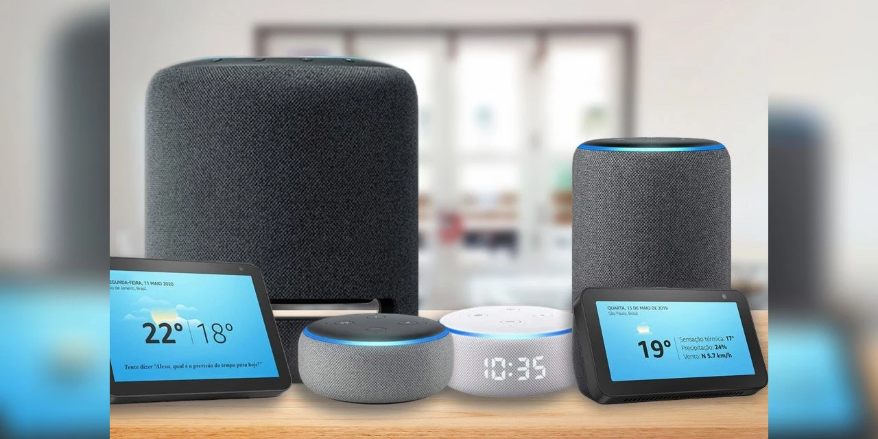 Pais de crianças chamadas Alexa citam bullying e pedem que Amazon mude nome de assistente virtual
