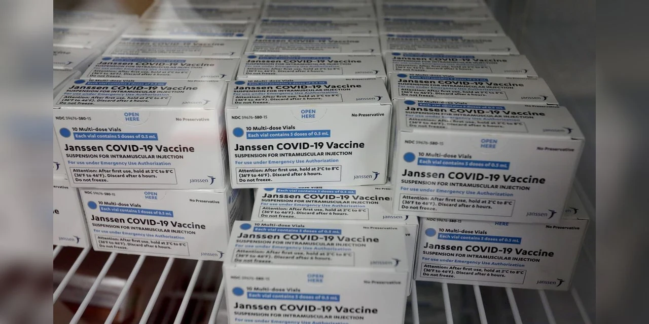 COVID-19: Vacina da Janssen é eficaz contra a variante Delta, afirma fabricante