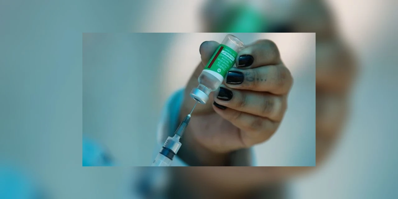 Maringá nega ter aplicado vacina vencida e diz que erro é do SUS