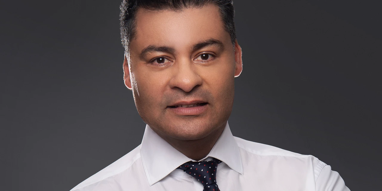 Ex-prefeito Marcelo Rangel é hospitalizado, afirma Sandro Alex