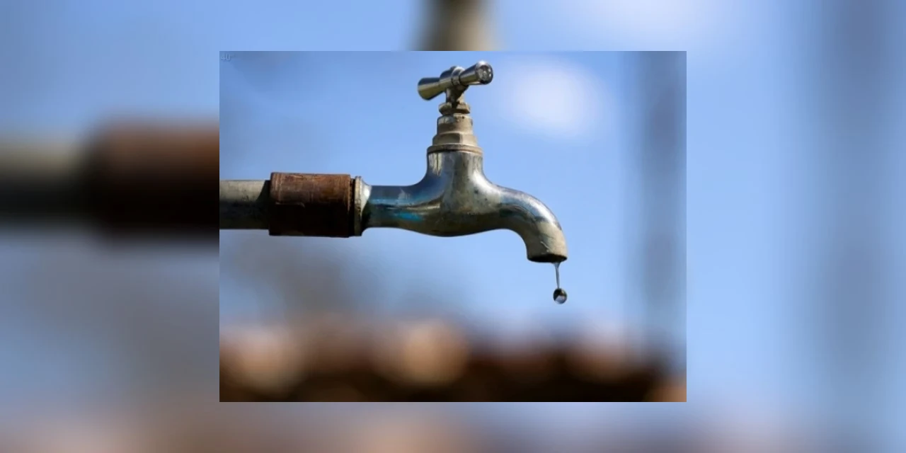 Conserto emergencial em adutora pode interromper o abastecimento em bairros de Ponta Grossa neste domingo (4)