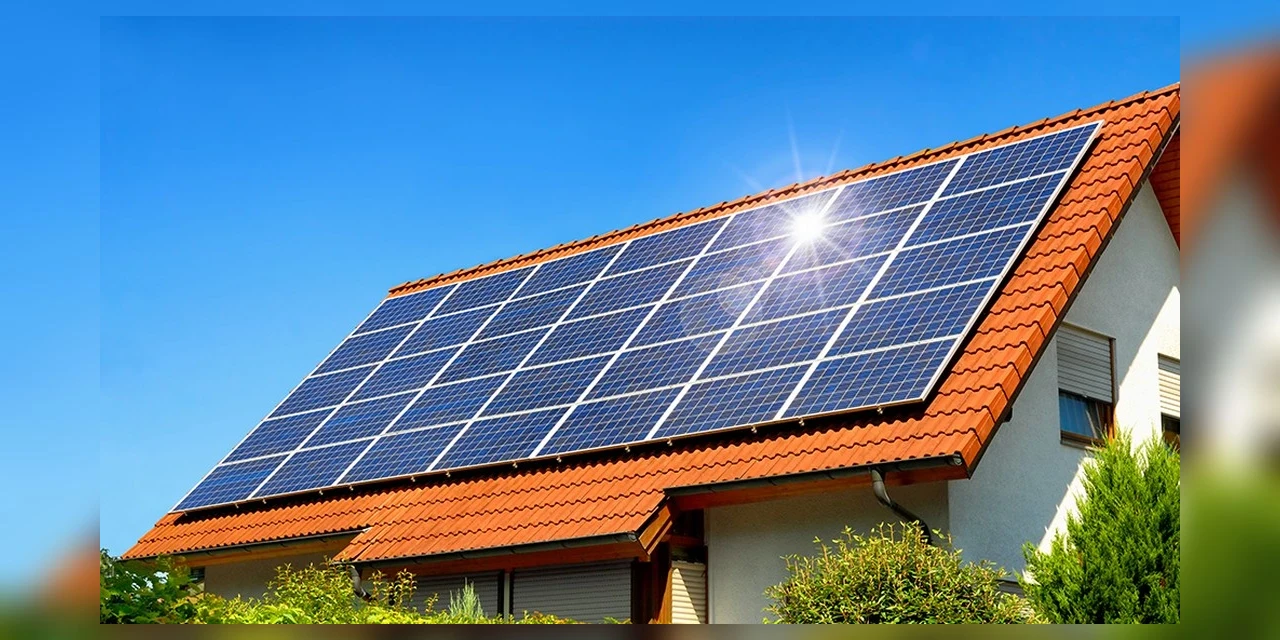 Procura por projetos de energia solar aumenta com crise hídrica