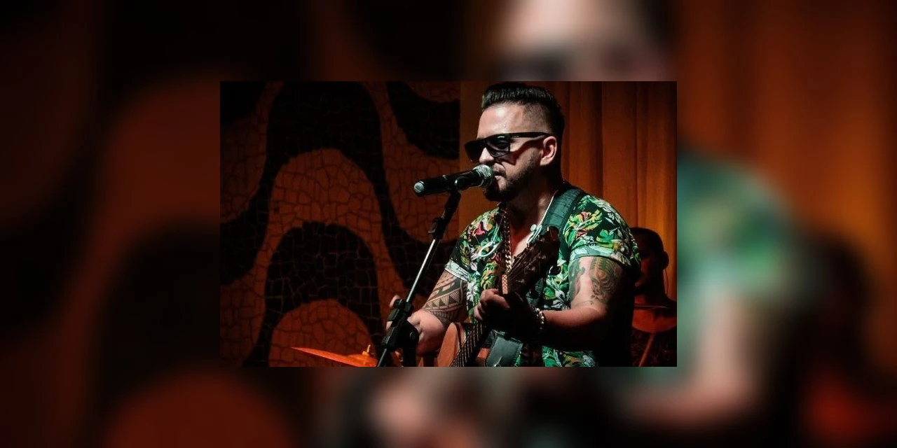 Cantor sertanejo morre vítima da COVID-19