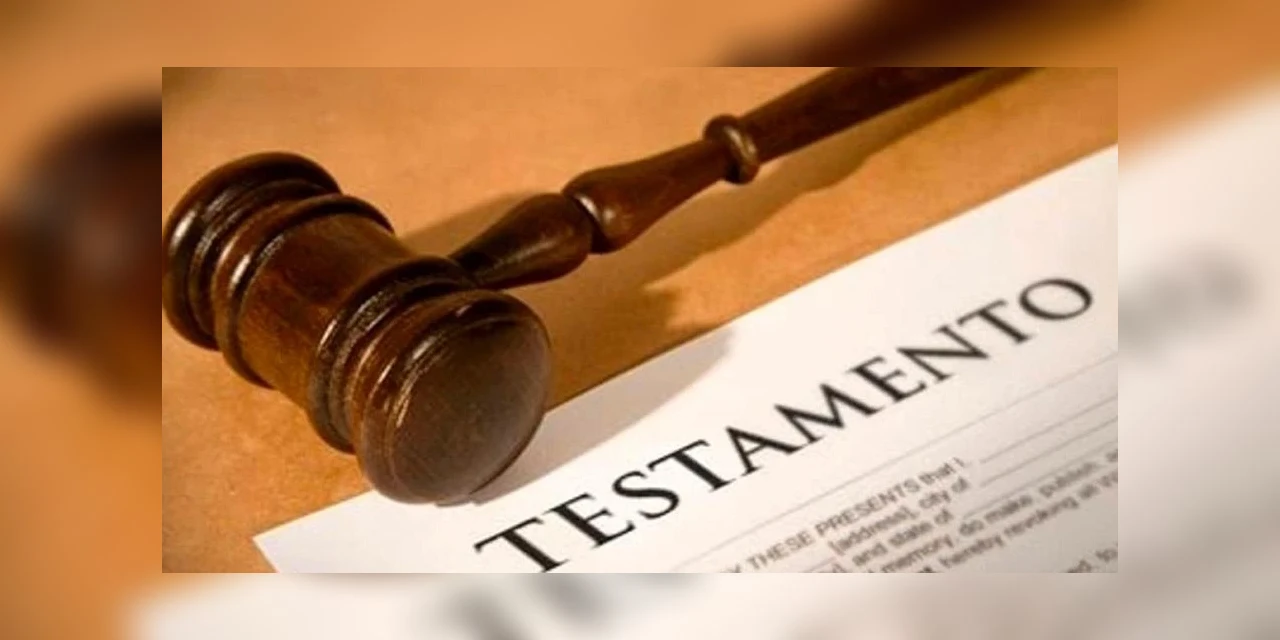 Cartórios de Notas do Paraná registram o maior número de testamentos da história