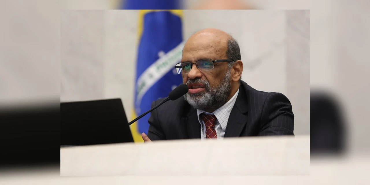 Renê Garcia Junior, Secretário da Fazenda do Paraná, deixa hospital após luta contra a COVID-19