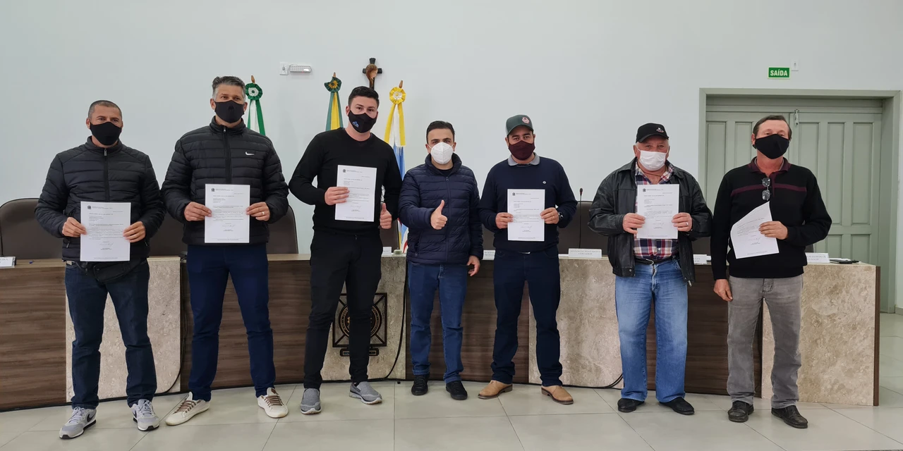 Guamiranga terá mais meio milhão de reais em recursos conquistados por Aliel Machado