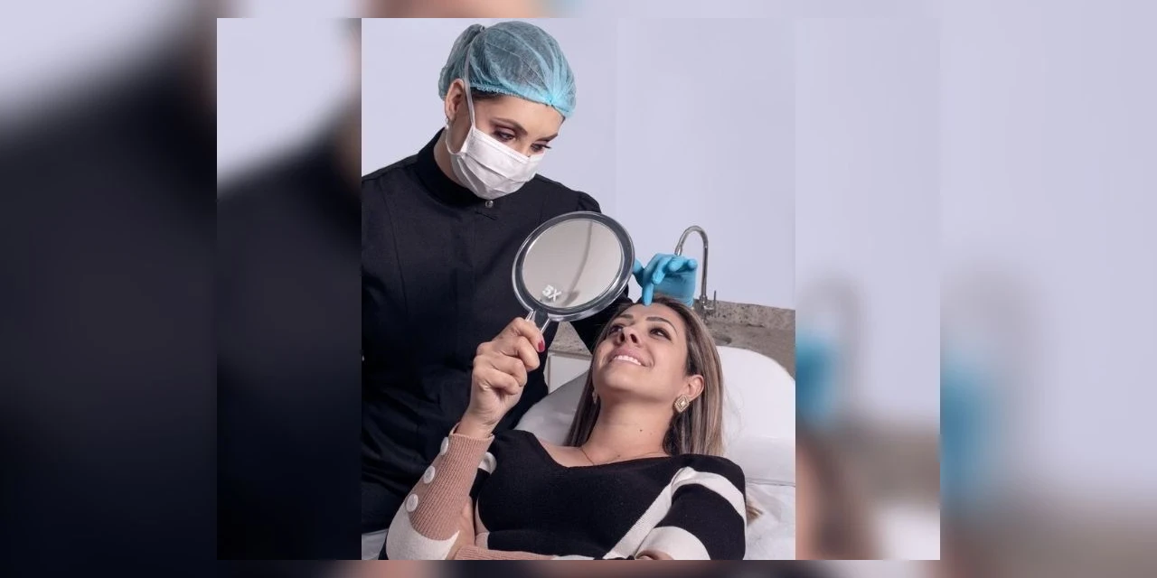 Especialista de PG expõe as possibilidades do mundo dos procedimentos estéticos