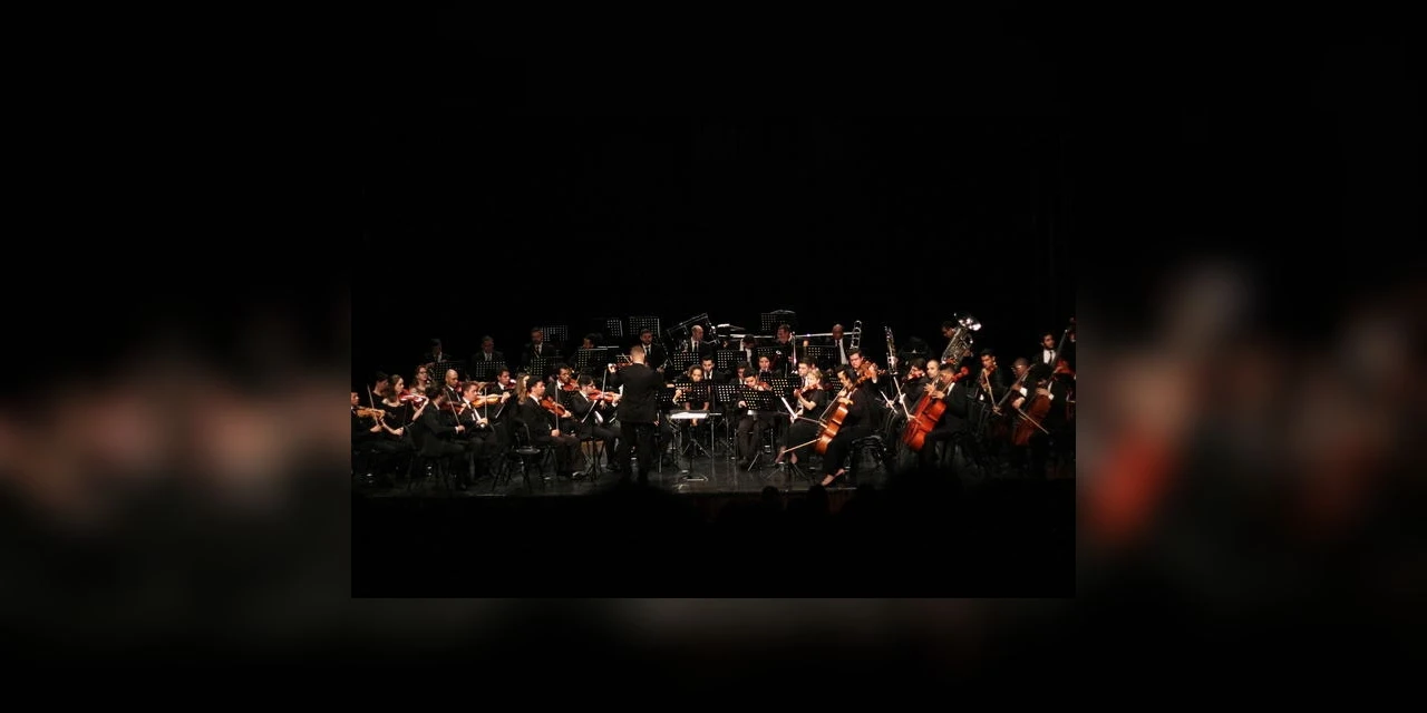 Fundação de Cultura promove concerto online da Orquestra Sinfônica neste sábado (10)