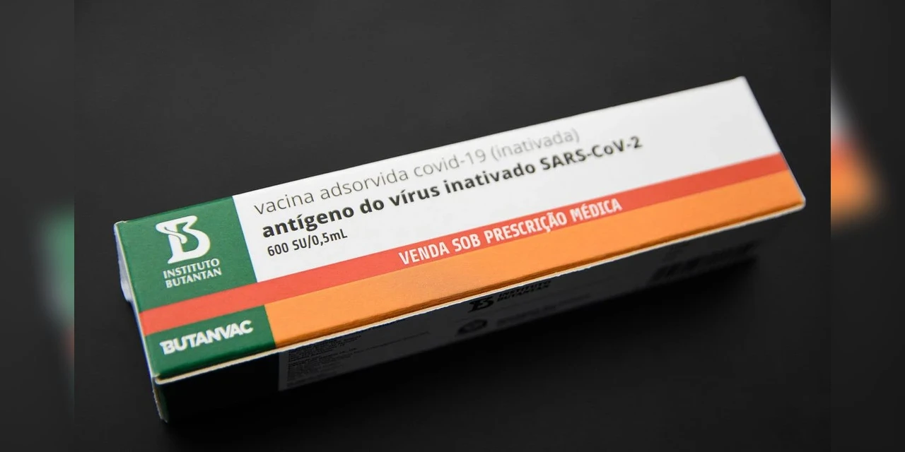 Butantan dá início aos testes clínicos da vacina ButanVac nesta sexta (9)