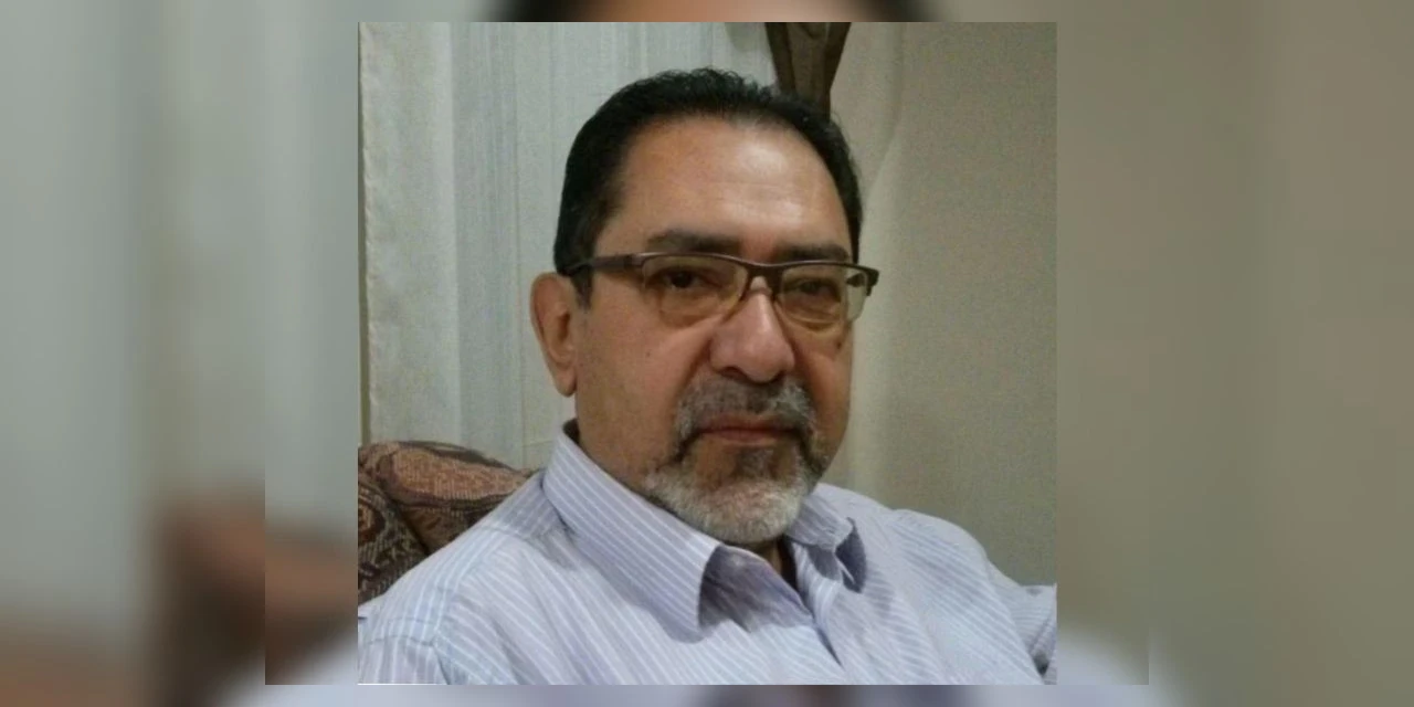 Morre o advogado João Henrique Portella, aos 66 anos