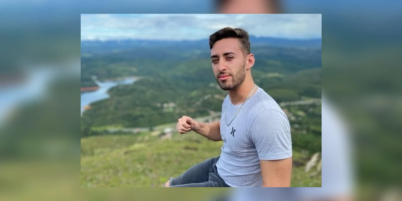 Rapaz morre após queda de 30 metros em cachoeira do Paraná