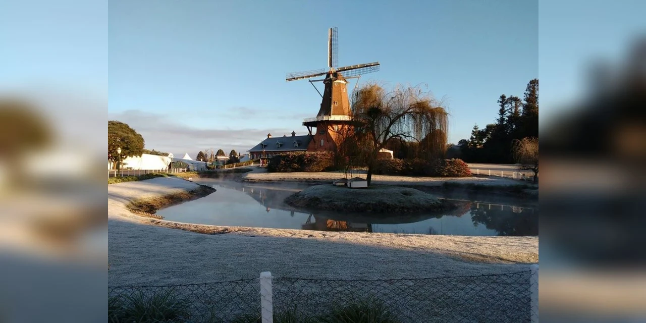 Centro Cultural Castrolanda abre em horário especial nas férias