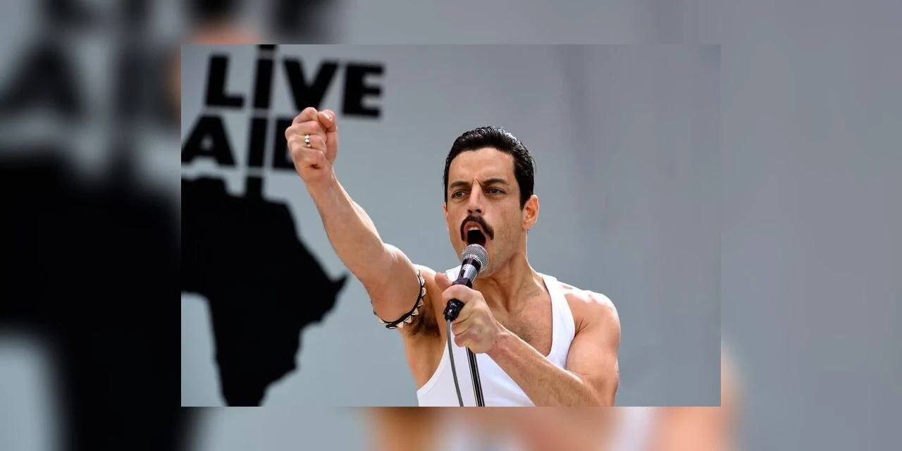 Por que 13 de julho é o Dia Mundial do Rock?