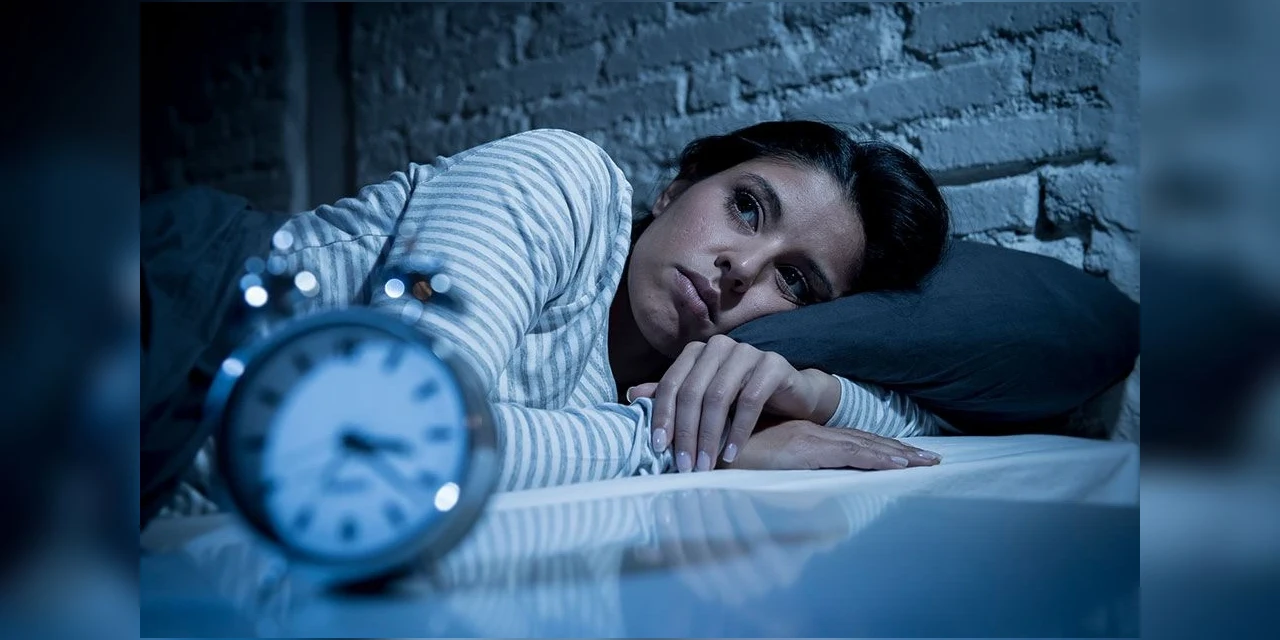 Novo estudo revela como a perda de sono afeta o bem-estar físico e mental