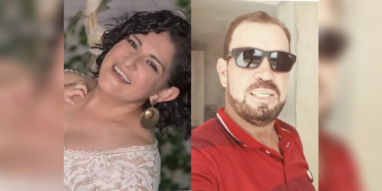 Marcelo de Ávila é condenado a 18 anos e 8 meses pela morte da professora Luciane