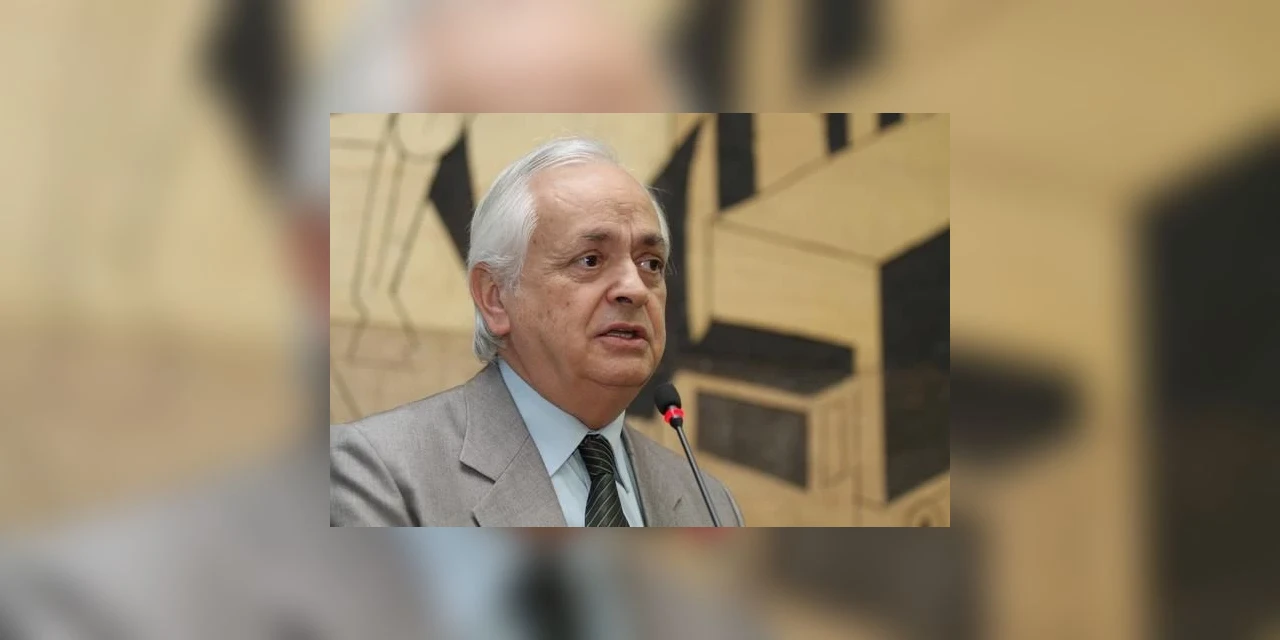 Amigos e autoridades lamentam a morte do ex-prefeito Pedro Wosgrau Filho