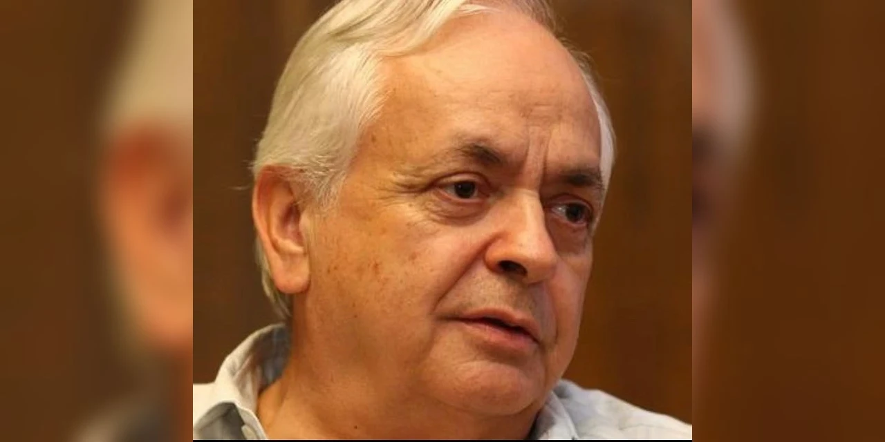 Prefeita Elizabeth lamenta a morte de Pedro Wosgrau Filho: "Foi um prefeito visionário"