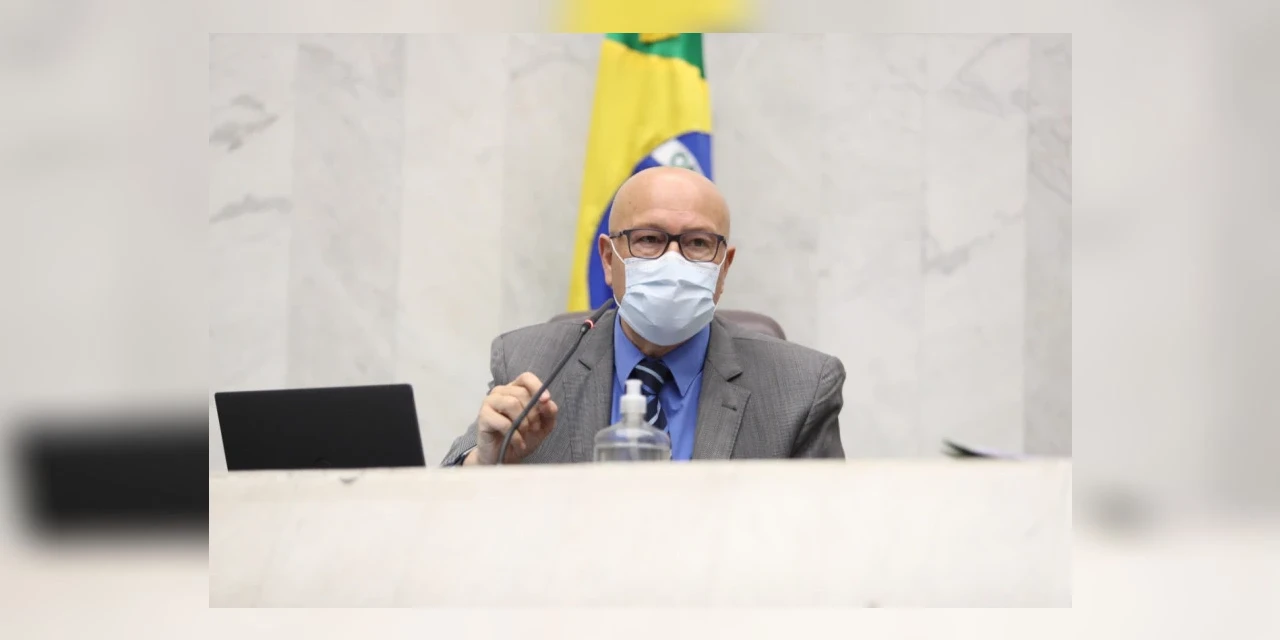 Projeto de Romanelli que incentiva musicoterapia para tratar déficit intelectual e cognitivo segue para sanção do governador Ratinho Junior
