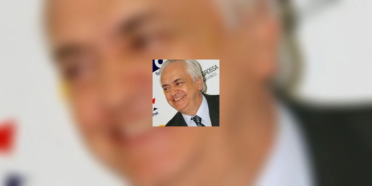 PRTB, partido de Wosgrau, lamenta falecimento do ex-prefeito