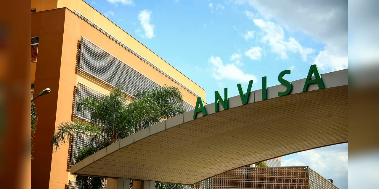 Anvisa autoriza testes com mais duas vacinas contra COVID-19