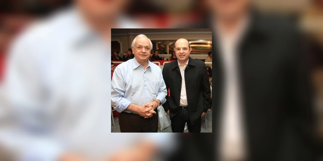 Artigo: Morreu Wosgrau e nasceu um pedaço da história de PG; por João Barbiero