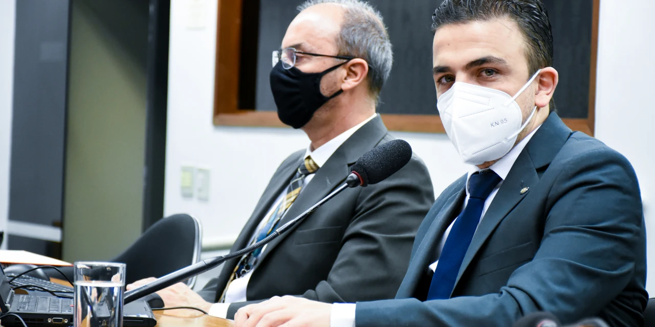Câmara dos Deputados terá prêmio à Ciência proposto por Aliel