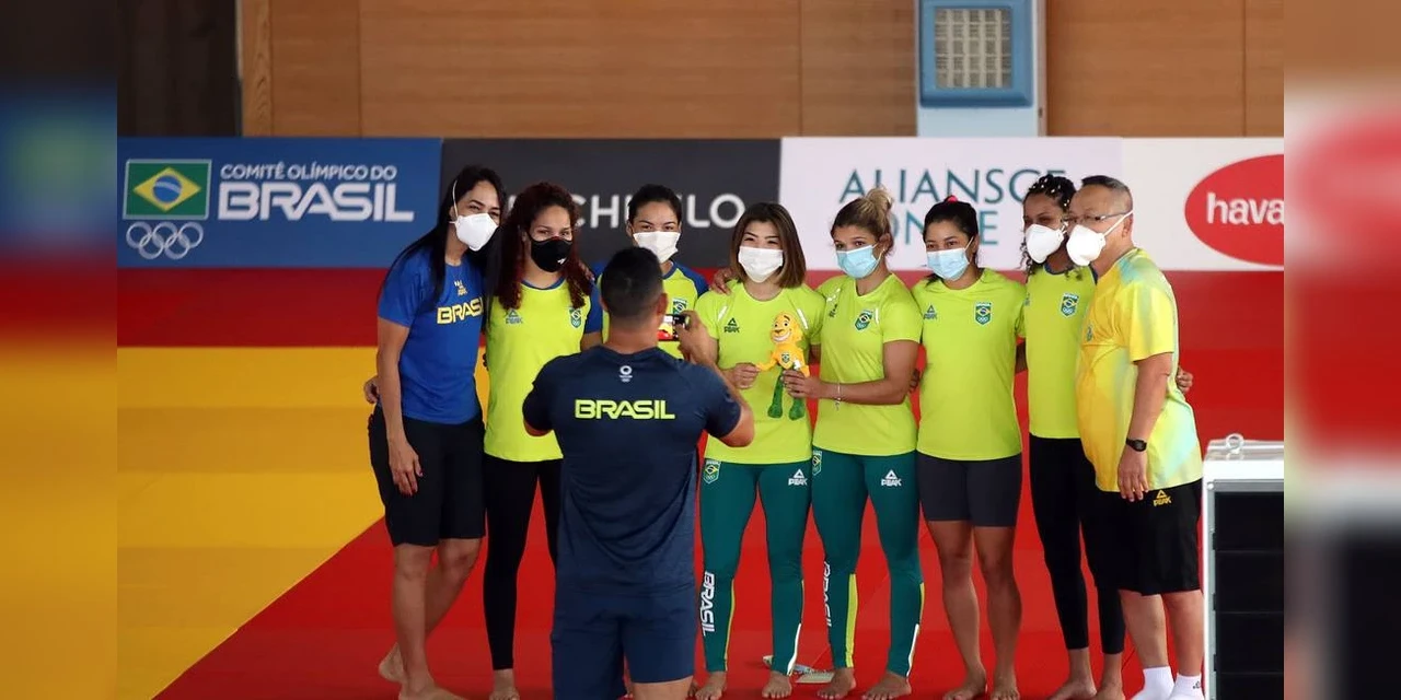 Olimpíada: Hotel do Brasil já tem 11 casos de Covid entre funcionários e familiares