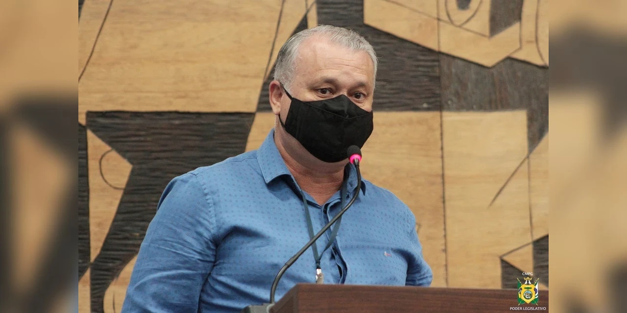 Confusão na madrugada termina com vereador detido em PG acusado de agredir a ex-companheira; saiba mais