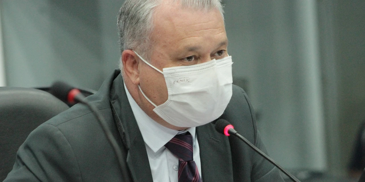 "Todas as atitudes e ações de minha ex-esposa, motivadas por sentimentos negativos, estão devidamente registradas em vídeo", diz vereador após acusação de de agressão