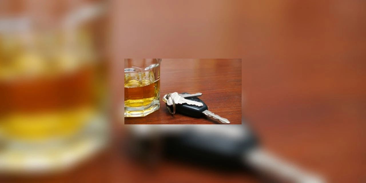 Três motoristas terminam a noite na delegacia após misturar 'bebedeira e direção' em PG