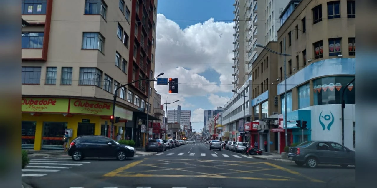 Toque de recolher passa vigorar das 0h às 5h da manhã a partir de hoje (19) em PG