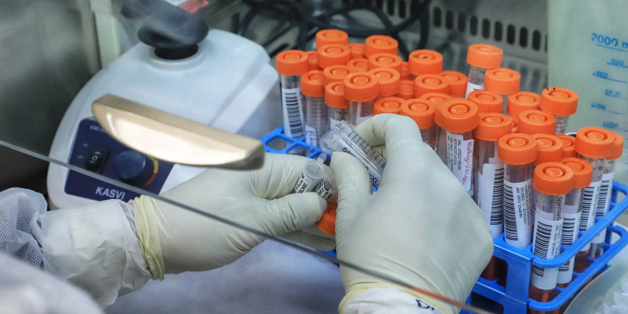 Paraná confirma mais quatro casos da variante delta na região de Curitiba