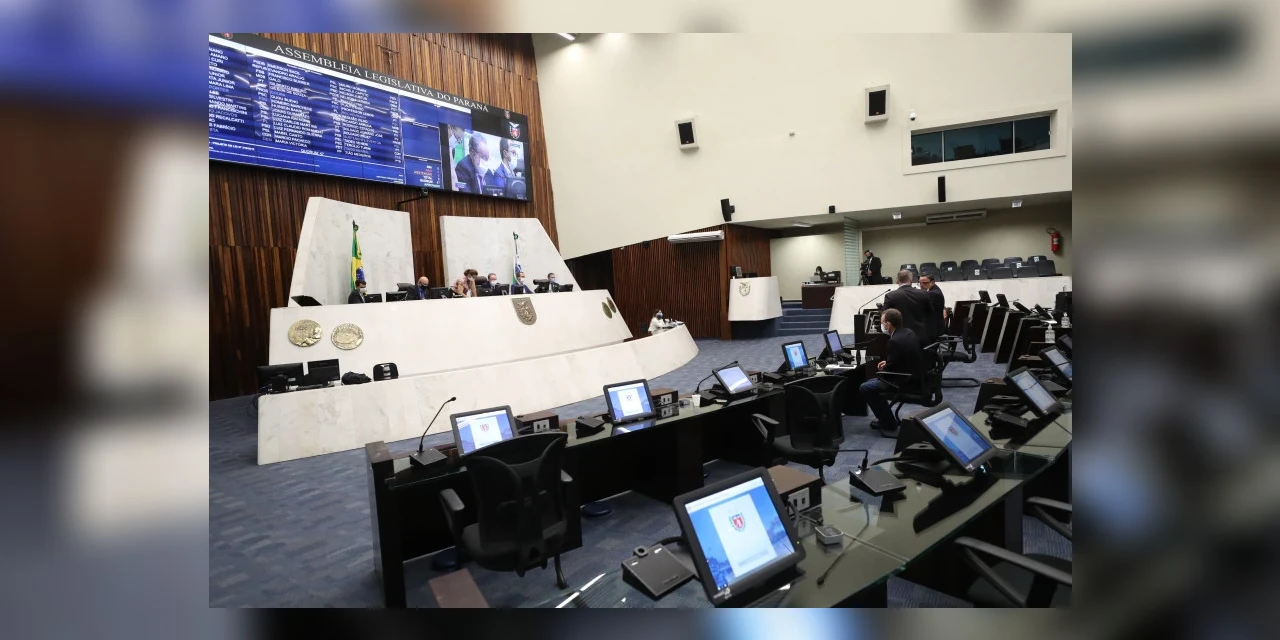 Projeto amplia medidas de segurança nas maternidades paranaenses; saiba mais