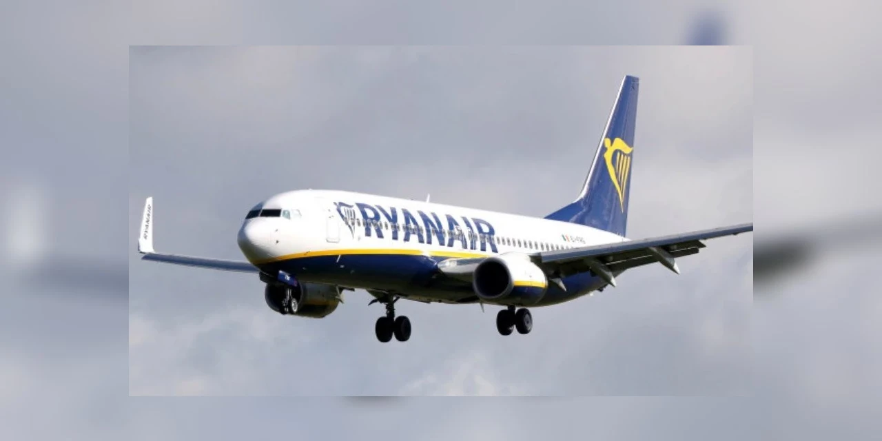 Homem morre de ataque cardíaco em avião que ia da Inglaterra à Espanha