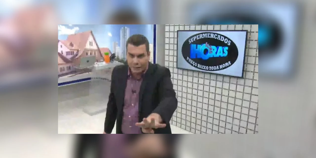Supermercado paranaense é processado pela Globo e obrigado a mudar de nome; entenda