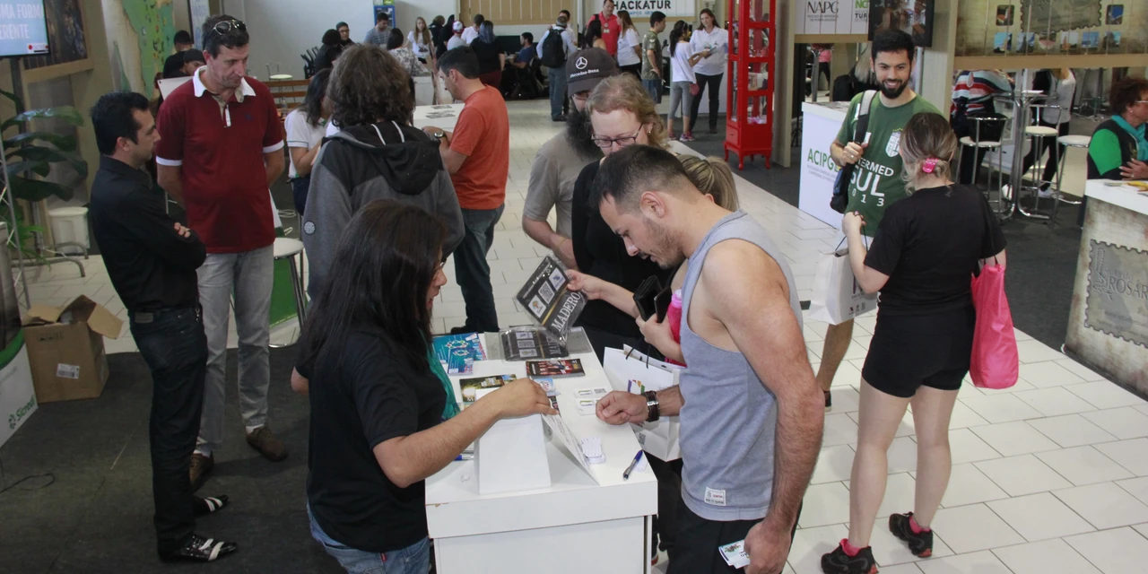 Empresários de eventos definem estratégias para a retomada da atividade na região