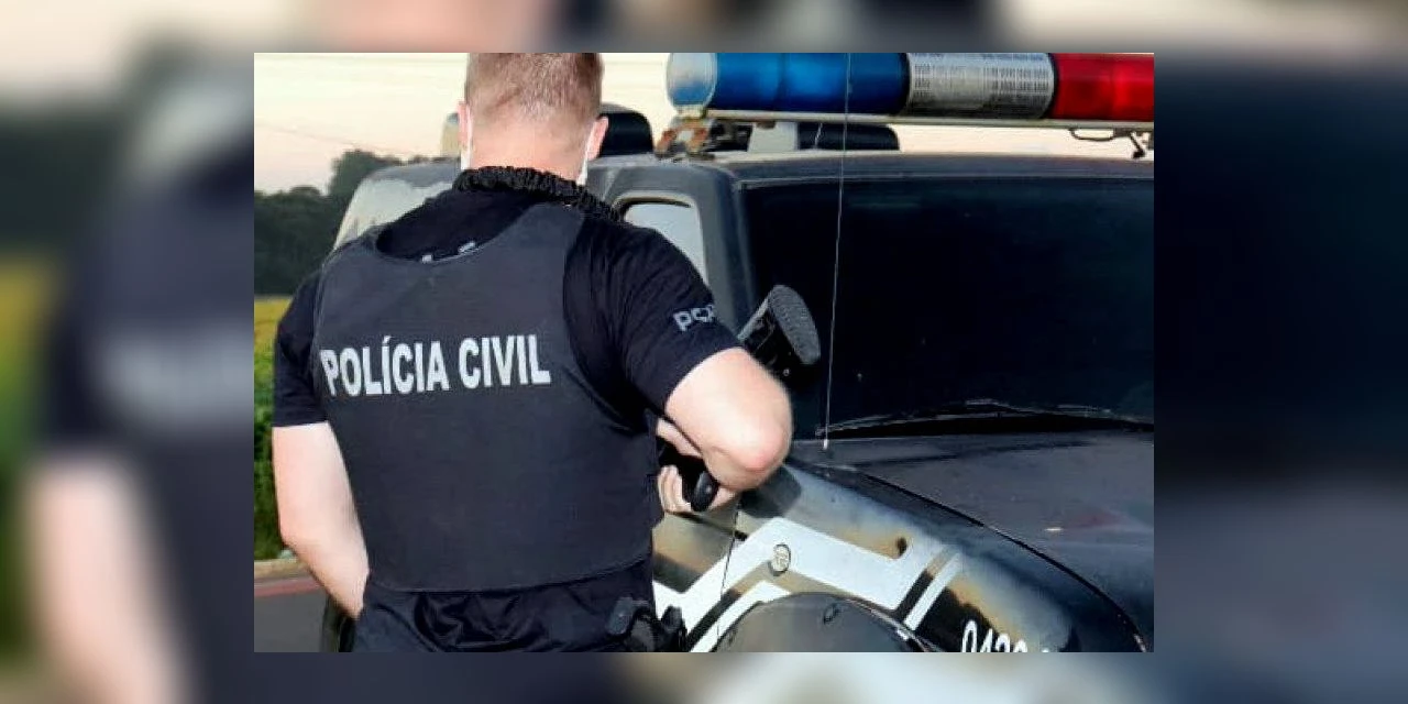 Polícia Civil prende 22 envolvidos em roubos a fazendas e grandes empresas após megaoperação nesta quarta (21)
